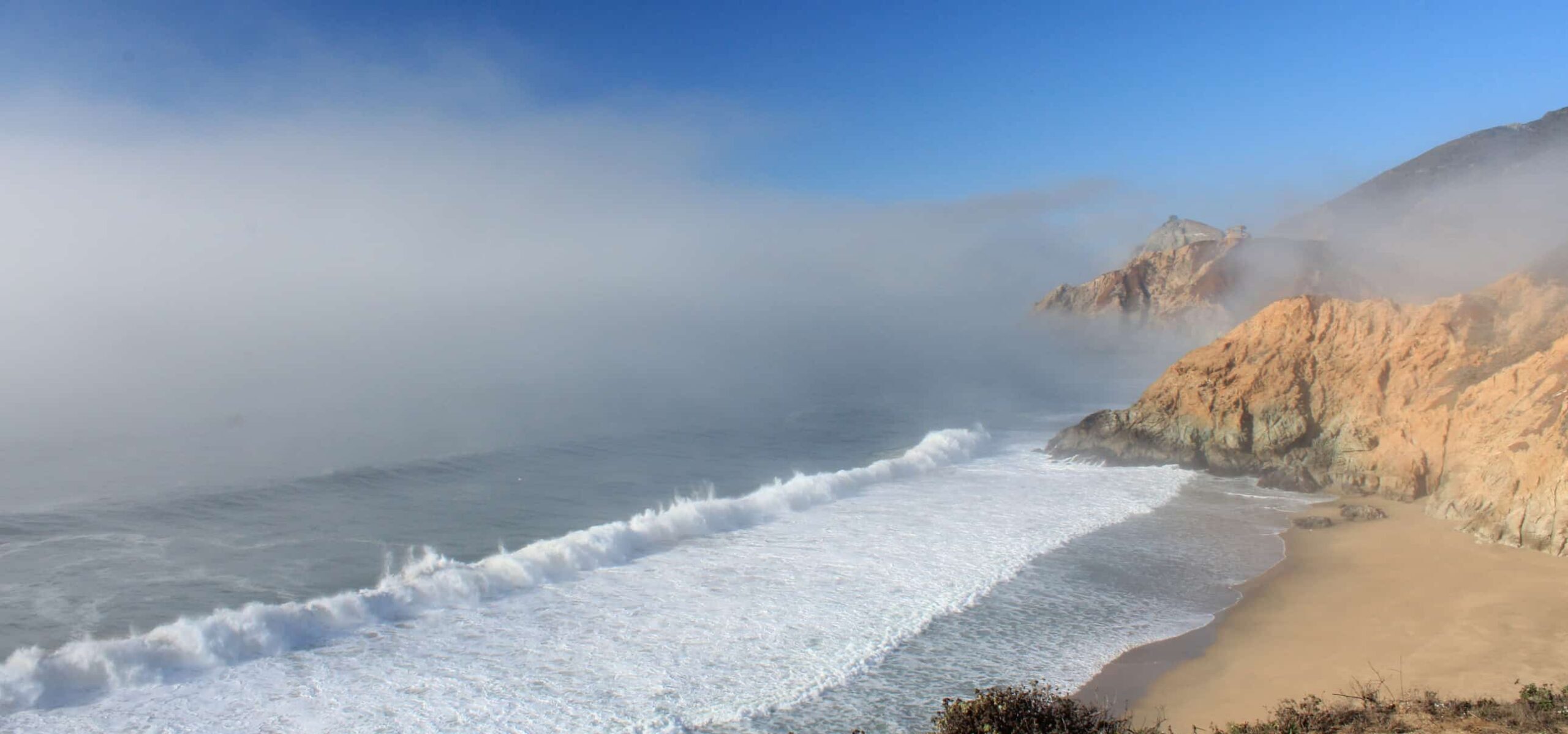 California Coast